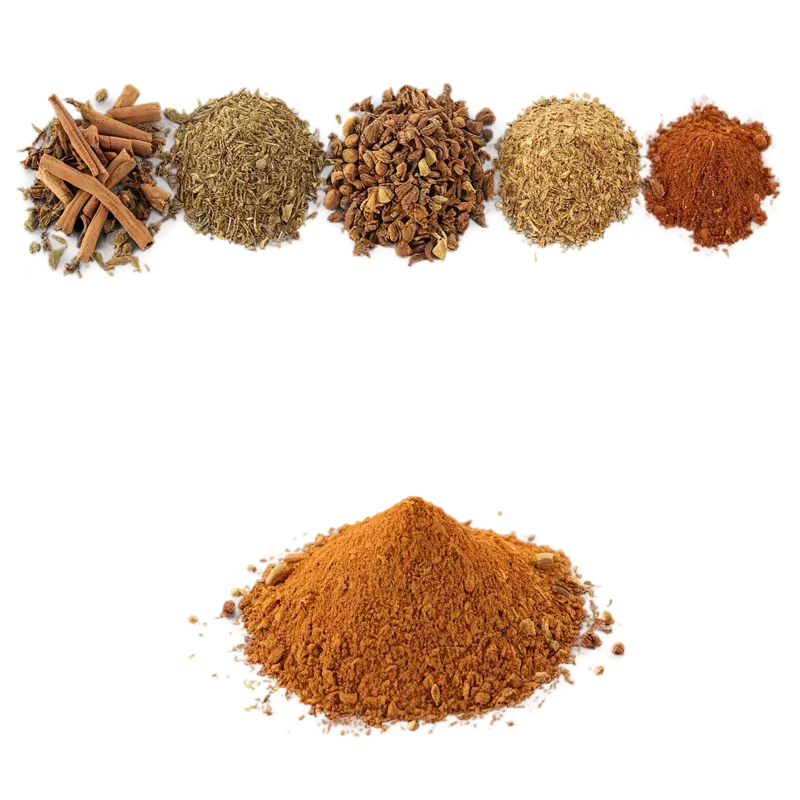 Biriyani Masala