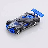 2Pc Hi-Run Die Cast Cars