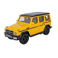 G-Power SUV Toy Car