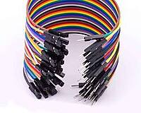 Jumper Wire Male To Feamale