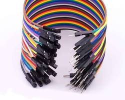 Jumper Wire Male To Feamale