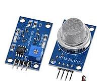 MQ135 Air Quality Gas Sensor Module