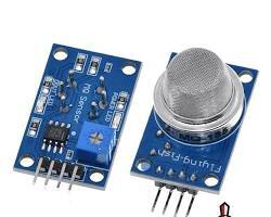 MQ135 Air Quality Gas Sensor Module