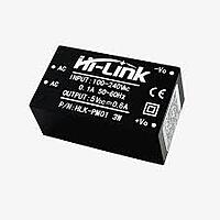 Hi Link HLK-PM01 5V/3W Switch Power Supply Module