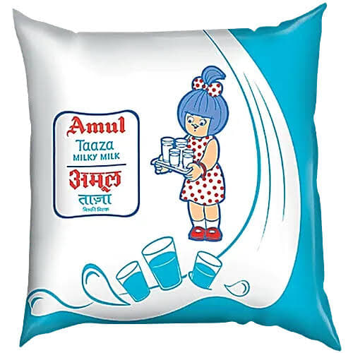 Amul T-500ml