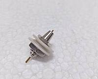 Lithium Cell IR Testing End Bit Connector Pair