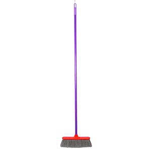 Mr Broom