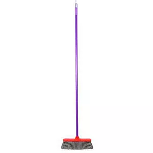 Mr Broom