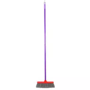 Mr Broom