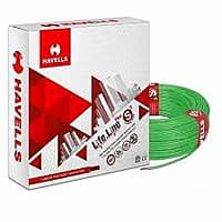 Havells Wire 1.5 sqmm 90 mtr