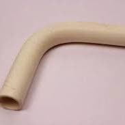 cPVC Fabricated Bend