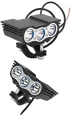 LED 3 LIGHT LED 3 LIGHT