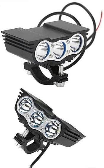 LED 3 LIGHT LED 3 LIGHT