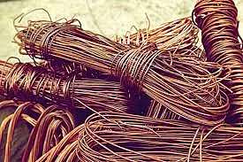 Copper Wire