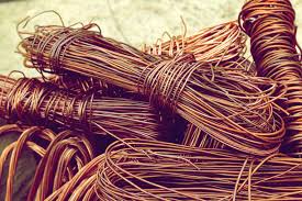 Copper Wire