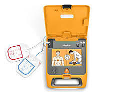 Mindray Beneheart C1A