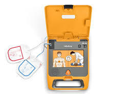 Mindray Beneheart C1A