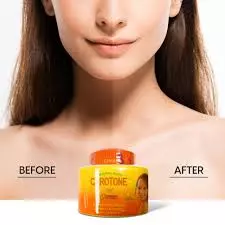 Natural Glow Cartone Clarifying Cream 135ml World best beauty products