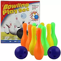 Bowlling Play Set
