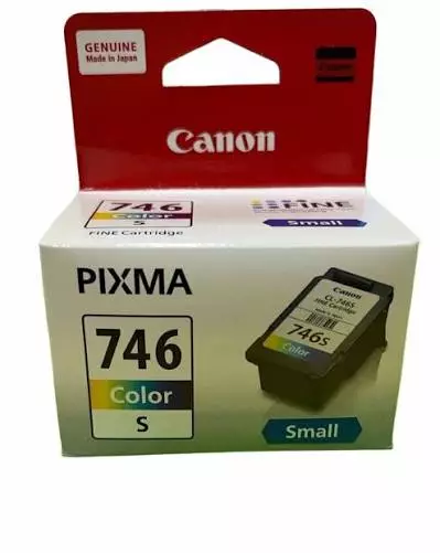 Canon CL-746s Tricolour Ink Cartridge