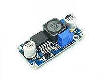 XL6009 DC-DC Boost Power Supply Module