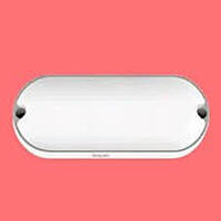 BIOCON OVAL Bulkhead LED Surface Light