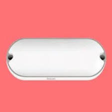 BIOCON OVAL Bulkhead LED Surface Light