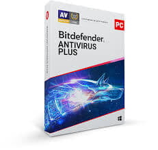 BitDefender Antivirus Plus (2022) (10 pc) Single key (3 year) ESD BitDefender Antivirus Plus (2022) (10 pc) Single key (3 year) ESD