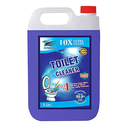 Toilet Cleaner