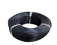 26AWG Silicone Wire Black (1 meter) - High Quality Ultra Flexible Wire