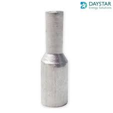 4sq.mm Aluminium crimping pin type (Bottle) Lugs - 1 Nos/HPA-16