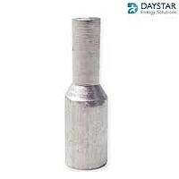 6sq.mm Aluminium crimping pin type (Bottle) Lugs - 1 Nos/HPA-18