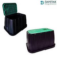 Lightning Earth Pit Chamber Jumbo