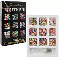 Jewellery Boutique