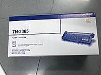 Brother Black Toner Cartridge-(TN2365)