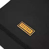 RESTRAP LAPTOP SLEEVE-BLACK