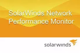Solarwinds Network Performance Monitor Lic +1 Year Maint ESD