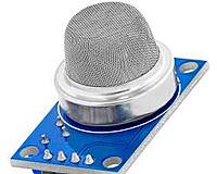 MQ135 Air Quality Gas Sensor Module