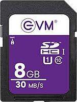 EVM-SD Card class 10-8GB (30mb/s)