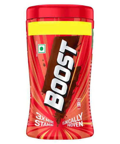 Boost 500 g