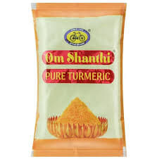 CYCLE OM SRIC 50G PP