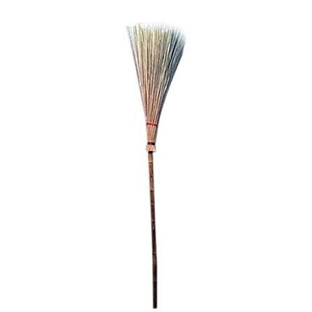 Hard Broom With Stick Hard Broom With Stick