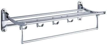 Towel Rack 24" - AL CON