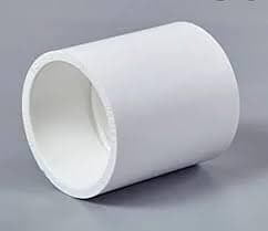 cPVC to uPVC Connector