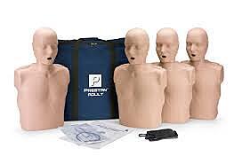 CPR Training Manikin