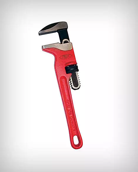 PIPE RANGE PLUNGER