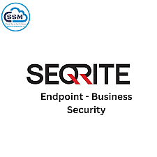Seqrite Endpoint - Business Security (Ser/DT) (1yr) (Cross Upg/Spl)