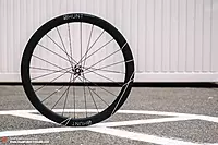 Replacement Spokes for HUNT 48 Limitless Aero Disc Wheelset - Front - Disc Side - 279 mm
