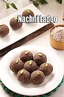 नाचणी लाडू 500gm