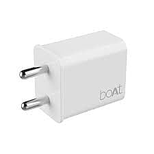 boAt WCDV 20W PD Charger boAt WCDV 20W PD Charger